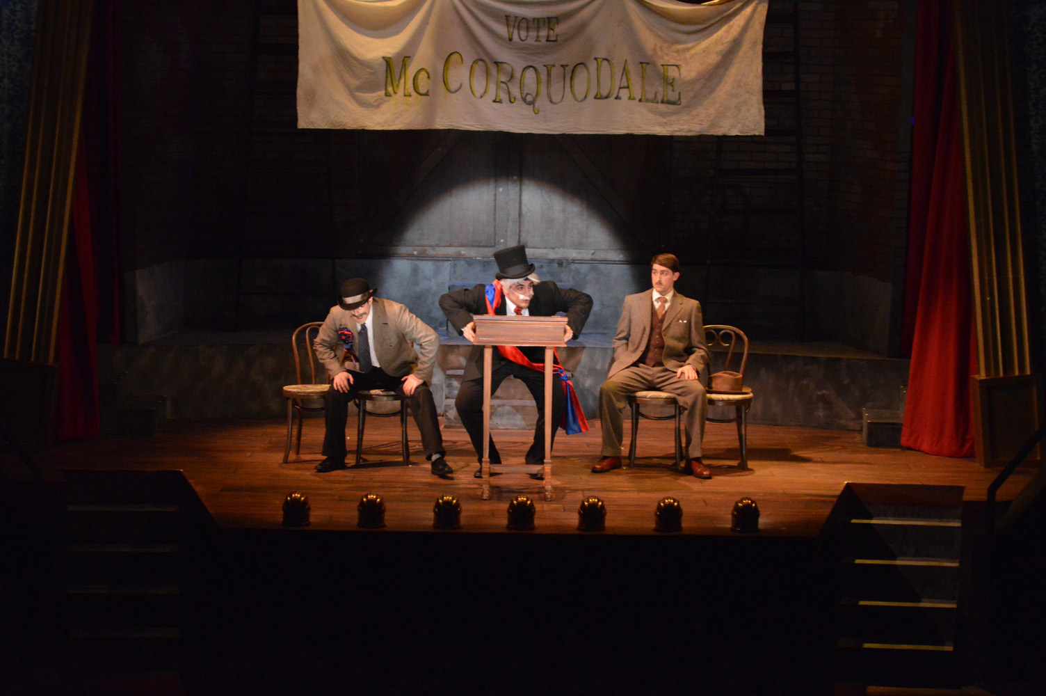 The 39 Steps