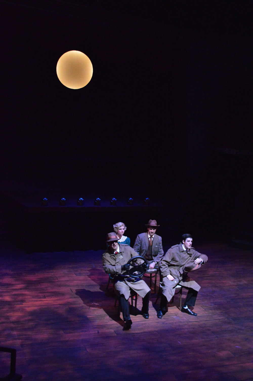 The 39 Steps